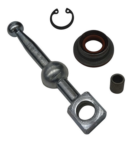 Kit Reparacion Eje Selector R-9 R-11 R-19 Megane Clio Kangoo 1