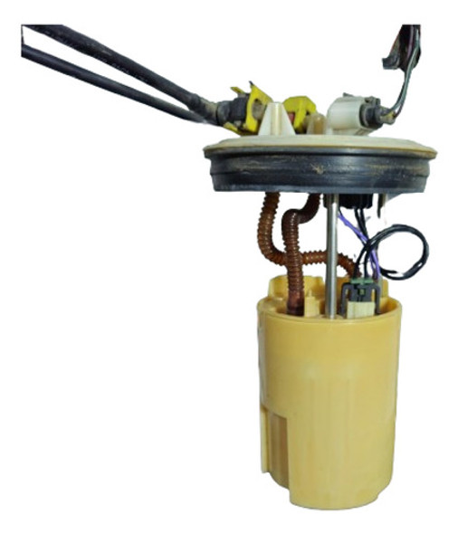 Bomba De Nafta Ford Ecosport ---- Oportunidad Mb 0