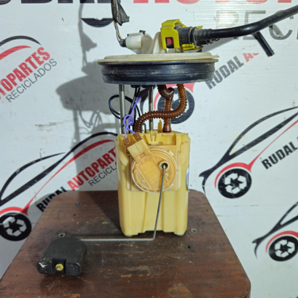 Bomba De Nafta Ford Ecosport ---- Oportunidad Mb 1