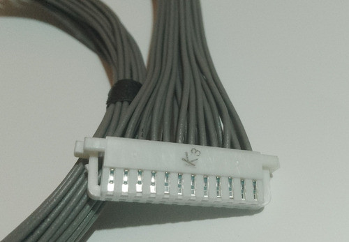 Flex Cable LG 32lv2500 24-24 1