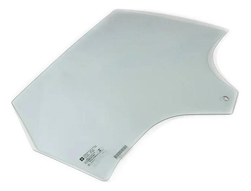 Vidrio Puerta Tras Der Tracker 20/ Chevrolet Original 1