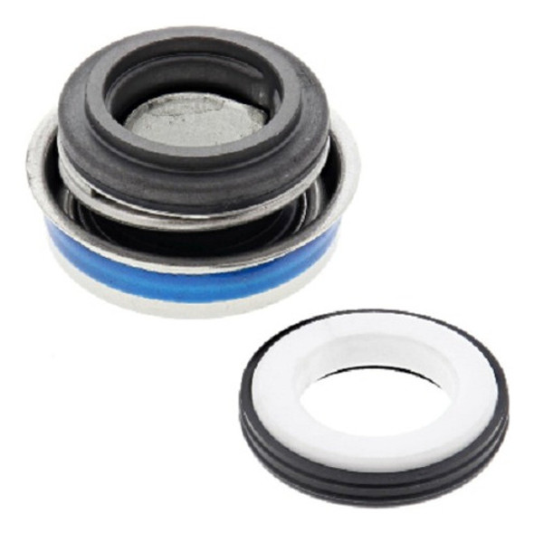 Sello Bomba De Agua Er6n Original Kawasaki Contactomoto 0