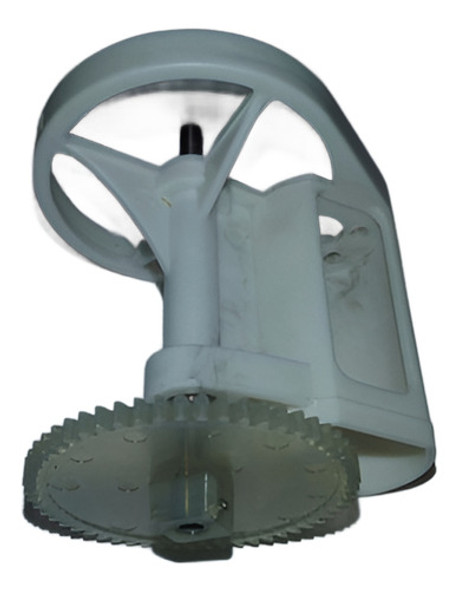 ¡ Oferta! Kit Juego De Corona Y Eje  Drone Lian Sheng Ls127 0