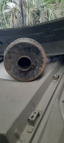 Port Filtro Jeep Hurricane 1