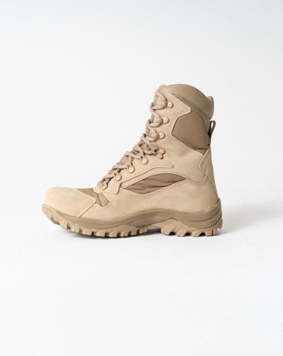 Bota Amphibiam Dry 8  2.0 Desert 43 Invictus 0