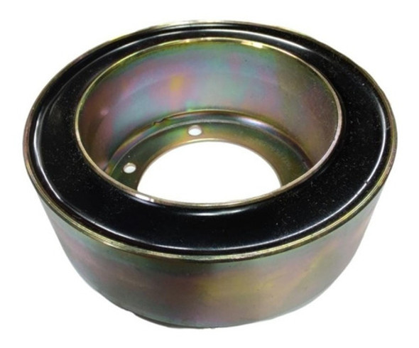 Bobina Embrague Compresor Sanden 508 Importada 5h14 12v 0