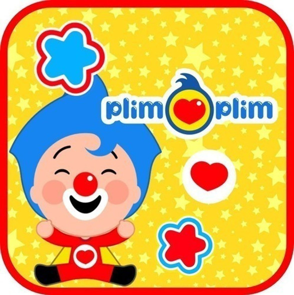 Kit Imprimible Para Tu Fiesta De Payaso Plim Plim 0