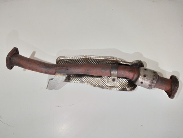 Cano Escape Freelander 1 2005 V6 2.5 0