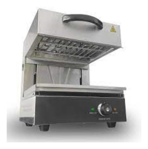 Gratinador Eléctrico Lundar Emh-450 1