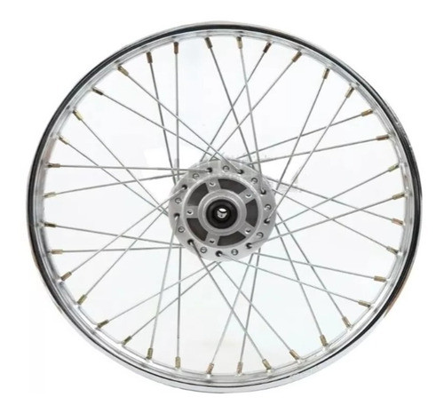 Llanta Delantera Corven Hunter 150 R36rayos F/disc Ourway 0
