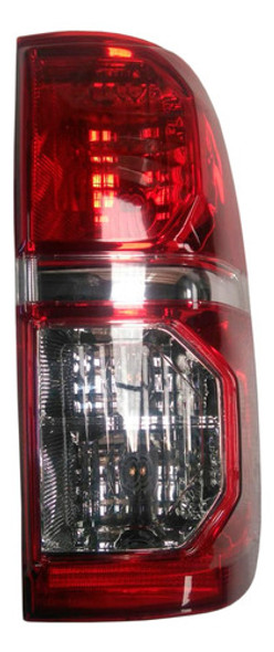 Faro Spaco Trasero Derecho Toyota Hilux Vigo 2005-2015 0