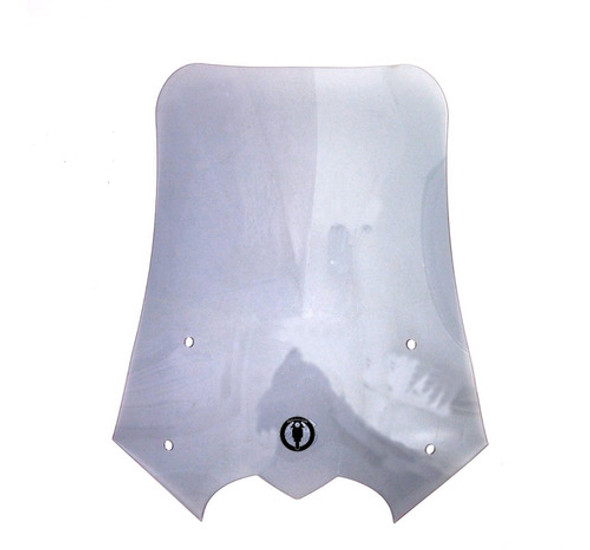 Parabrisa Scooter Kymco People 300 Gti Elevado Gti300 Motos 1