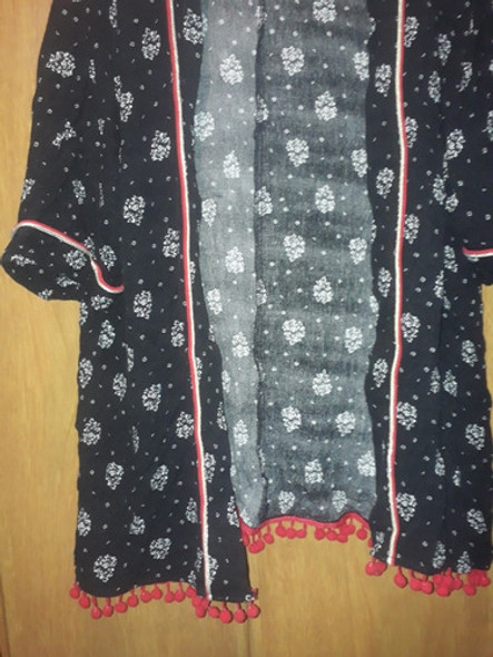 Kimono Anany Basic 1