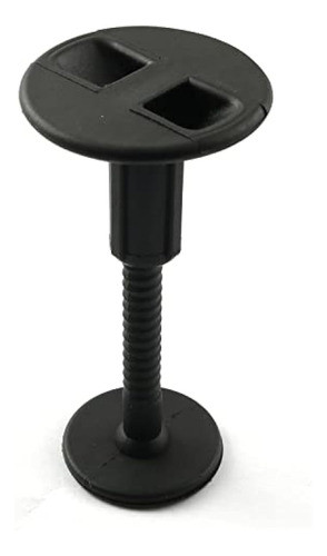 Jcbiz Hebilla De Seguridad Para Surf De 1.575 in, 0