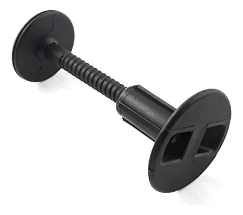 Jcbiz Hebilla De Seguridad Para Surf De 1.575 in, 1