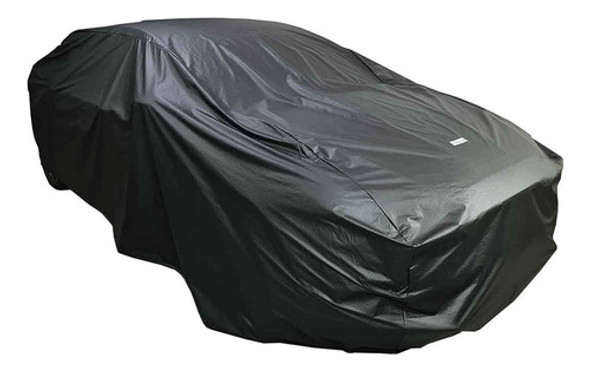 Capa De Cobrir Carro Jeep Renegade Impermeável Forrada 1