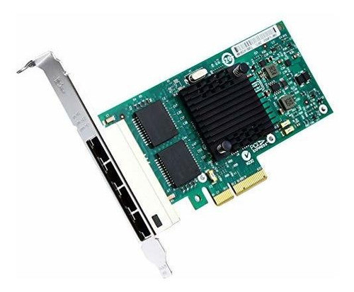10 Gbe Adaptador De Red Convergente (nic) 0