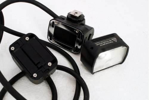 Godox Ec 200, Adicionado Ao Ad200 0