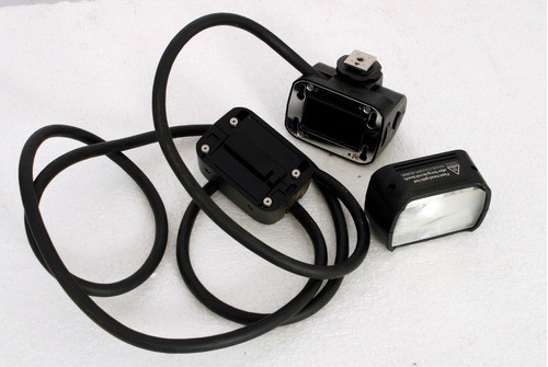 Godox Ec 200, Adicionado Ao Ad200 1
