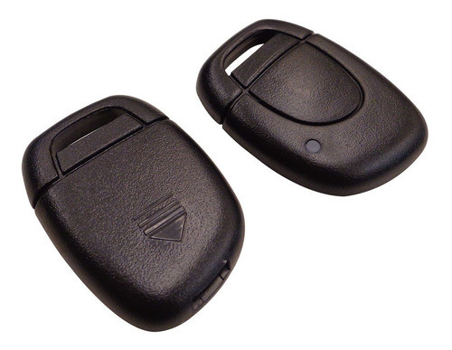 Jgo.carcazas Llave Contacto Kangoo 0