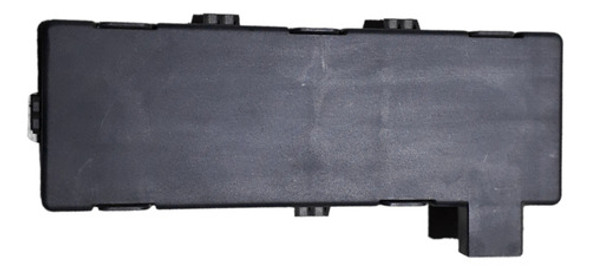 Módulo Central Alarme Gm Cobalt 1.4 2014 - 7812a284019 1