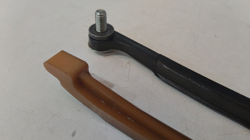 Tensor E Guia Fazer 150 2021 Usado 1