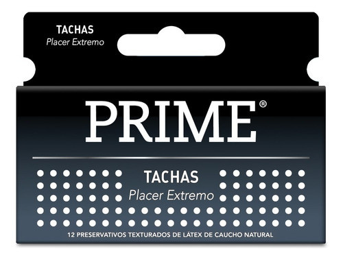 Preservativos Prime X 30 Unidades Variados 0