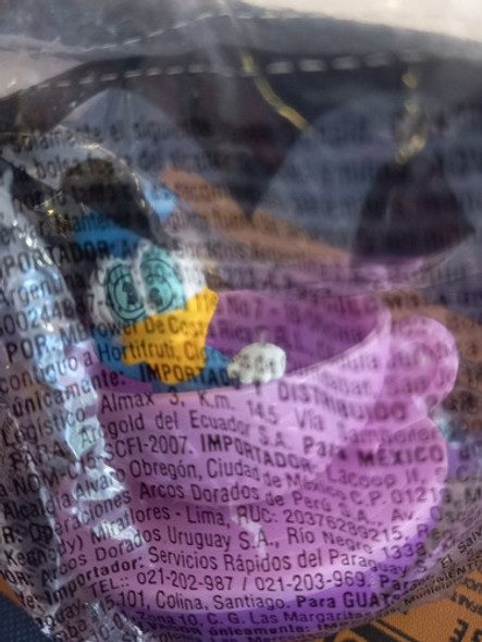 Mcdonald's Colección Walt Disney World Resort 2023 1