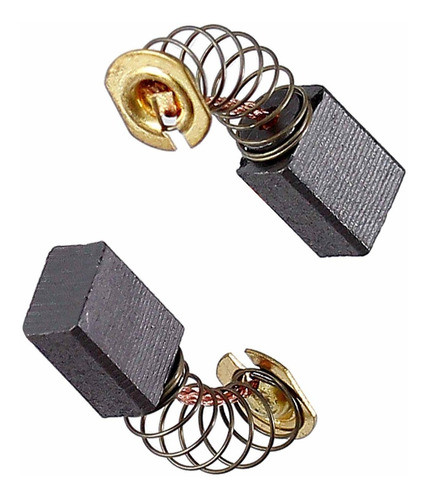 Carbones Makita Cb500 Sierra Banco Mlt100 Originales Bguemes 0