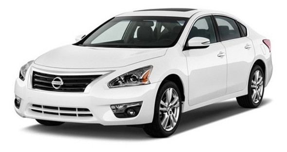 Filtro De Habitáculo Nissan Altima Original 1