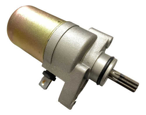 Motor Arranque Dze Yamaha Crypton 105 10274 0