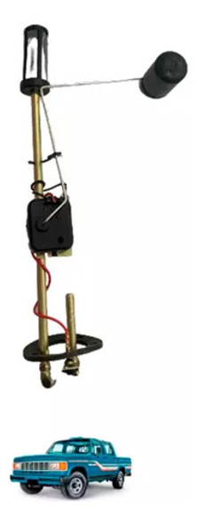 Boia Tanque Combustivel 65l Gm D10 D20 1986 Diante Gasolina 0