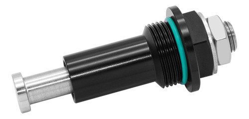 Tensionador De Corrente De Came Manual Acessórios De Preto 0
