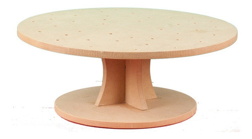 Porta Chupetines 30 Cm Mdf Candy Bar Eventos Cumpleaños 0