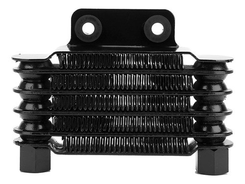 Radiador Universal Do Refrigerador De Óleo Do Motor Do Siste 1