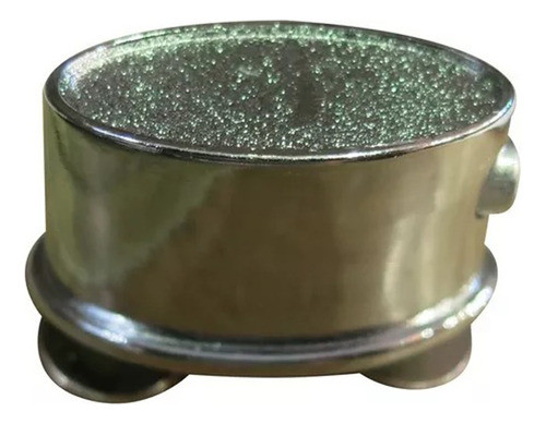 Lazer Dld01 Torre Para Redoblante Ovalada Prm 0