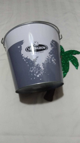 Conservadora Tacho Strongbow Acero Inoxidable Buen Estado 0