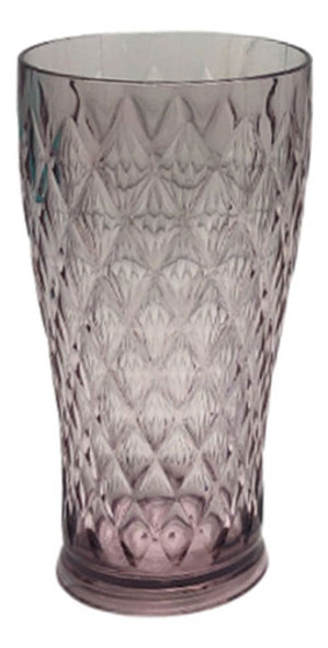 Set Carol 1 Jarra + 4 Vasos Transparente Ss 1