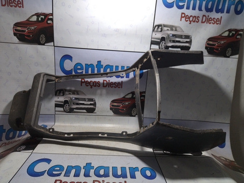 Console Central Câmbio L200 Outdoor 02a12 Mr117617 0