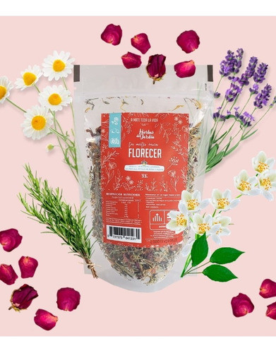 Blends Y Toppings De Hierbas 1