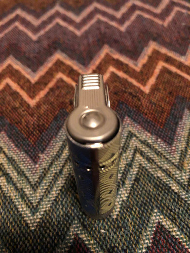 Encendedor Carusita Impecabl + Piedras Env Retir 1