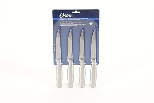 Oster 9160304 Cuchillos De Acero Inoxidable 0