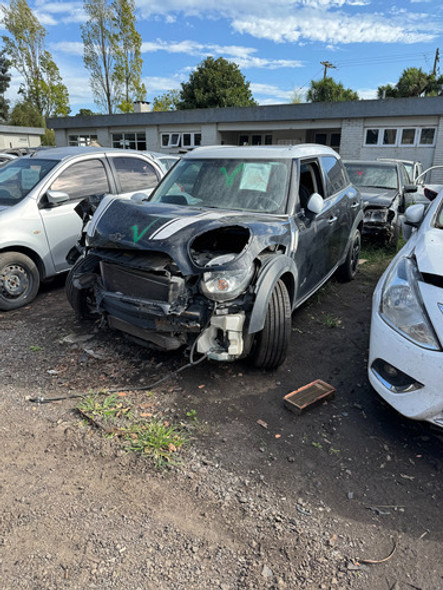 Repuestos Mini Cooper Countryman 0