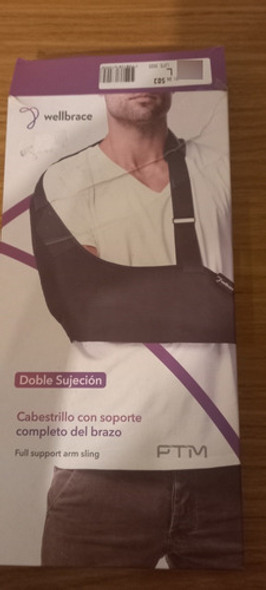 Cabestrillo Brazo 1