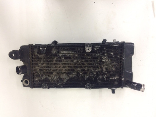 Radiador De Água Honda Shadow 600 Ref R94 0