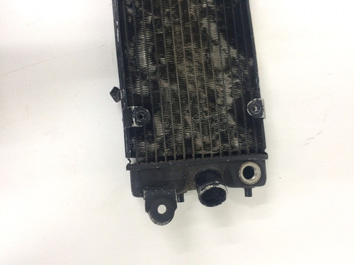 Radiador De Água Honda Shadow 600 Ref R94 1