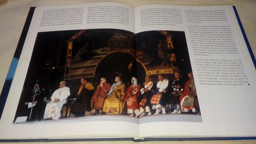 Juan Pablo Ii: El Hombre Y La Historia Del Siglo Xx 1