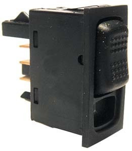 Llave Tecla Ford Escort Levanta Antena 0