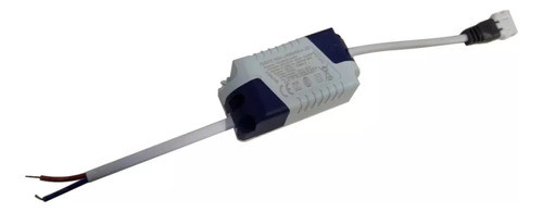 Driver Fuente De Alimentación Para Luminarias 8w Tbcin 0