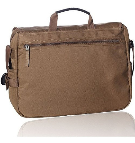 Qipi Messenger Bag - Bolsa De Hombro Para Hombres Y Mujeres, 1